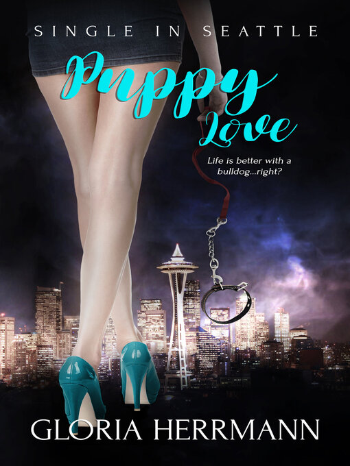 Title details for Puppy Love by Gloria Herrmann - Available